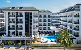 Oba Star Hotel